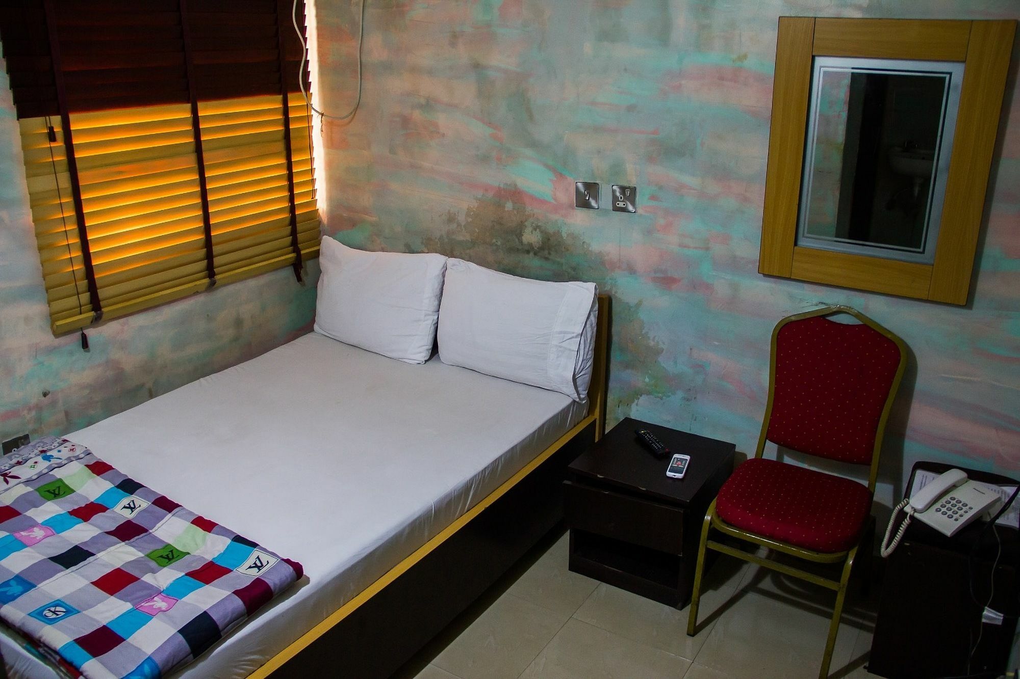 Glasshouse Hotel And Suites Lagos Zewnętrze zdjęcie